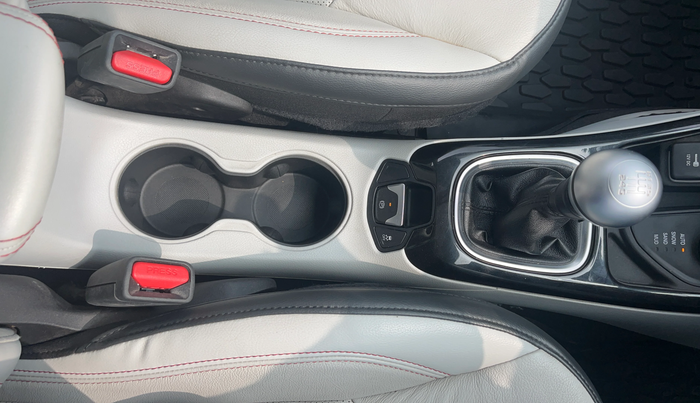 2018 Jeep Compass LIMITED 2.0 DIESEL 4X4, Diesel, Manual, 71,366 km, Gear Lever