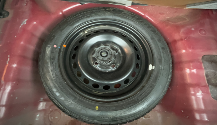 2014 Hyundai Grand i10 SPORTZ 1.2 KAPPA VTVT, Petrol, Manual, 86,523 km, Spare Tyre