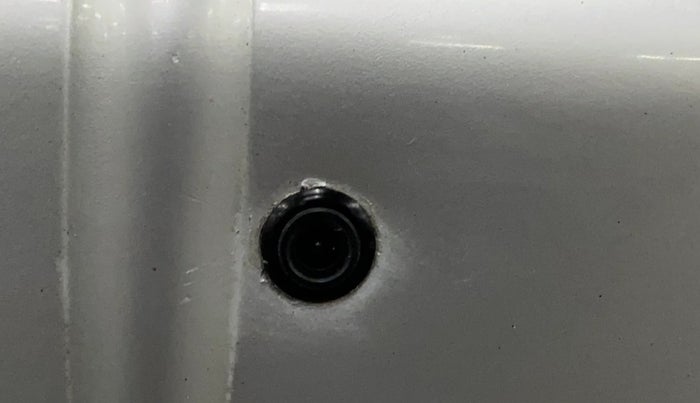 2016 Mahindra XUV500 W6, Diesel, Manual, 80,290 km, Parking Camera