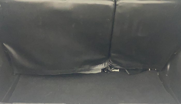 2019 Maruti Swift ZDI, Diesel, Manual, 67,211 km, Boot Inside