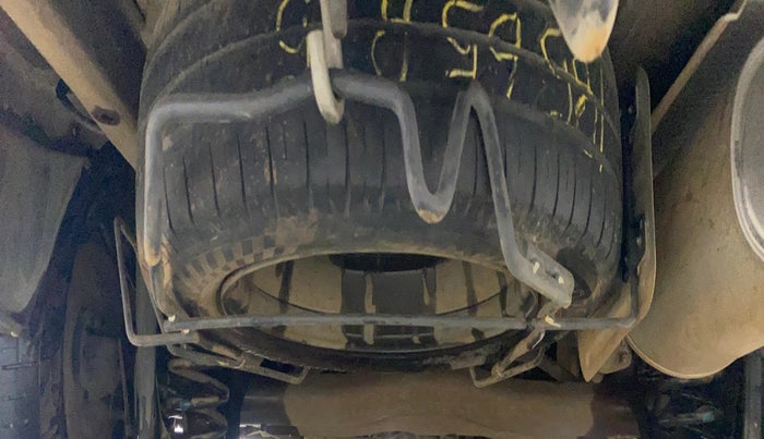 2014 Honda Mobilio 1.5L I-DTEC S, Diesel, Manual, 74,900 km, Spare Tyre