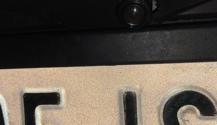 2017 Ford Ecosport TITANIUM 1.5L DIESEL, Diesel, Manual, 77,078 km, Parking Camera