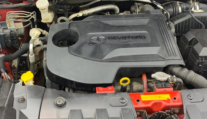 2019 Tata ALTROZ XZ DIESEL, Diesel, Manual, 64,957 km, Engine View - Right