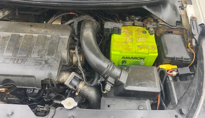 2016 Hyundai Elite i20 ASTA 1.4 CRDI (O), Diesel, Manual, 1,13,330 km, Engine View - Left