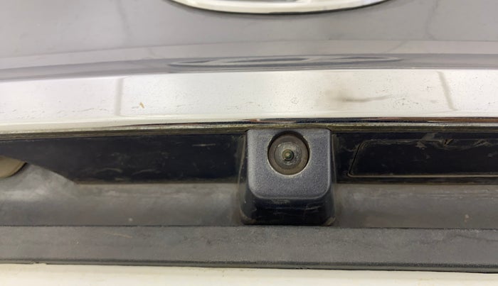 2016 Hyundai Verna 1.6 VTVT SX, Petrol, Manual, 39,219 km, Parking Camera