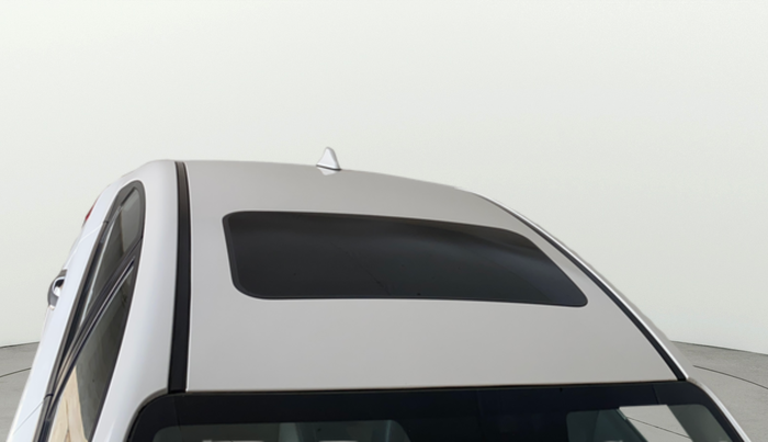 2018 Hyundai Verna 1.6 VTVT SX (O) AT, Petrol, Automatic, 68,366 km, Moonroof/ Sunroof