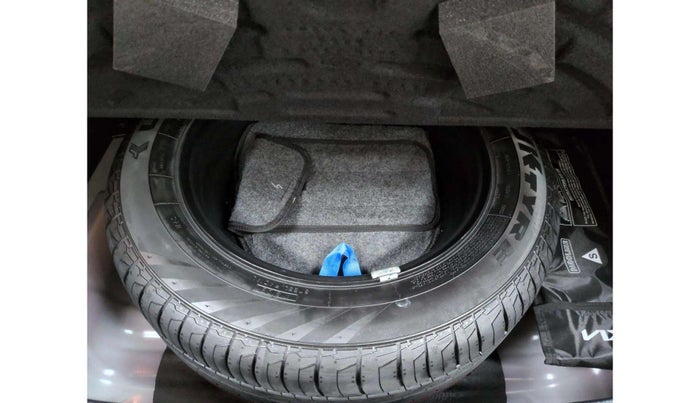 2024 KIA SELTOS  GTX Plus 1.5 Turbo Petrol DCT, Petrol, Automatic, 5,763 km, Spare Tyre