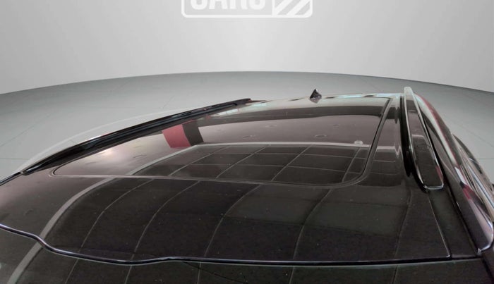 2024 KIA SELTOS  GTX Plus 1.5 Turbo Petrol DCT, Petrol, Automatic, 5,763 km, Roof