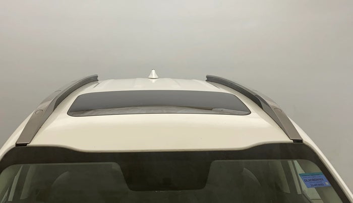 2022 KIA SONET HTX ANNIVERSARY EDITION 1.0 IMT, Petrol, Manual, 17,112 km, Moonroof/ Sunroof