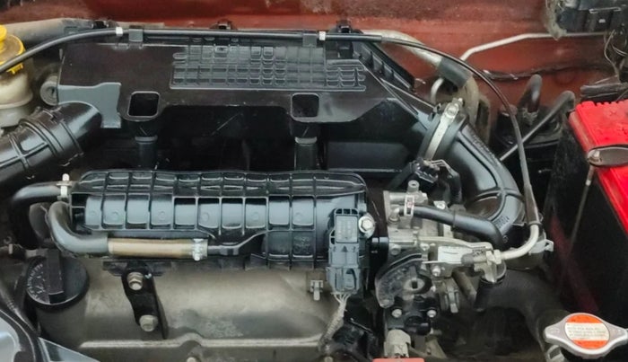 2013 Maruti Alto 800 LXI, Petrol, Manual, 50,143 km, Engine View