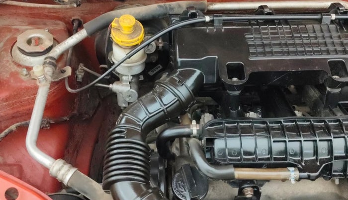 2013 Maruti Alto 800 LXI, Petrol, Manual, 50,143 km, Engine View - Right