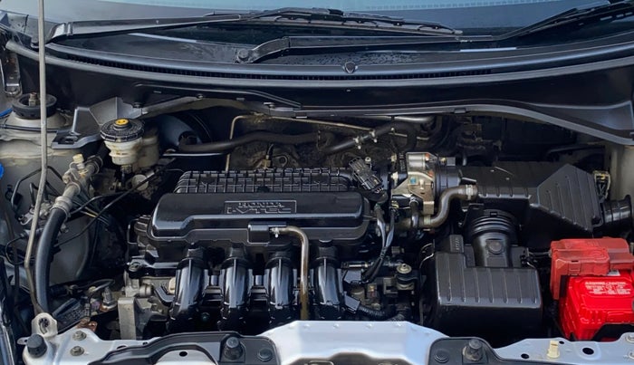 2017 Honda Brio S MT, Petrol, Manual, 98,398 km, Engine View