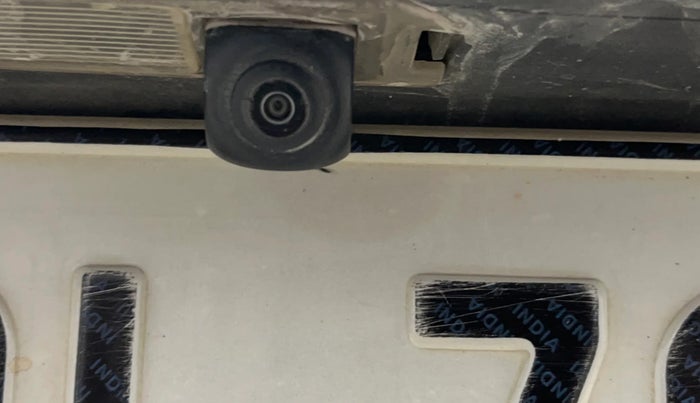 2022 Hyundai NEW SANTRO SPORTZ EXECUTIVE MT CNG, CNG, Manual, 46,996 km, Parking Camera