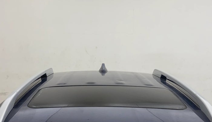 2021 Hyundai VENUE SX 1.0 TURBO, Petrol, Manual, 78,864 km, Moonroof/ Sunroof