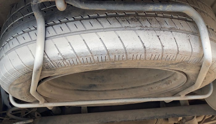 2015 Maruti Ertiga VDI, Diesel, Manual, 74,673 km, Spare Tyre