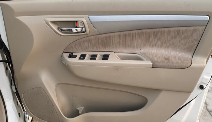 2015 Maruti Ertiga VDI, Diesel, Manual, 74,673 km, Driver Side Door Panels Control