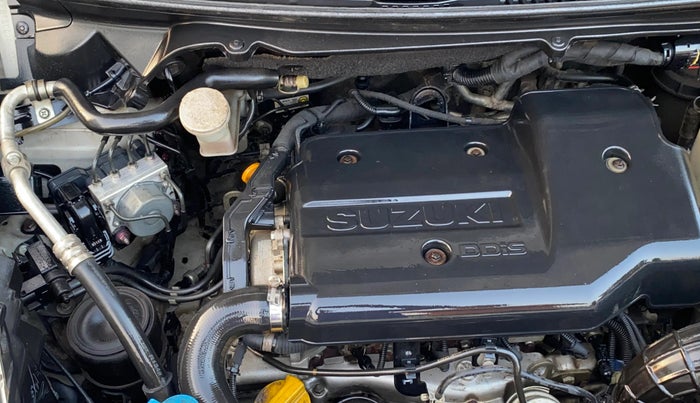 2015 Maruti Ertiga VDI, Diesel, Manual, 74,673 km, Engine View - Right