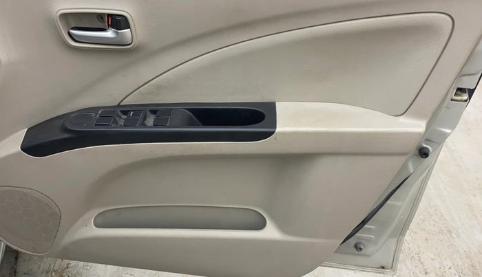 2018 Maruti Celerio VXI, CNG, Manual, 1,45,718 km, Driver Side Door Panels Control