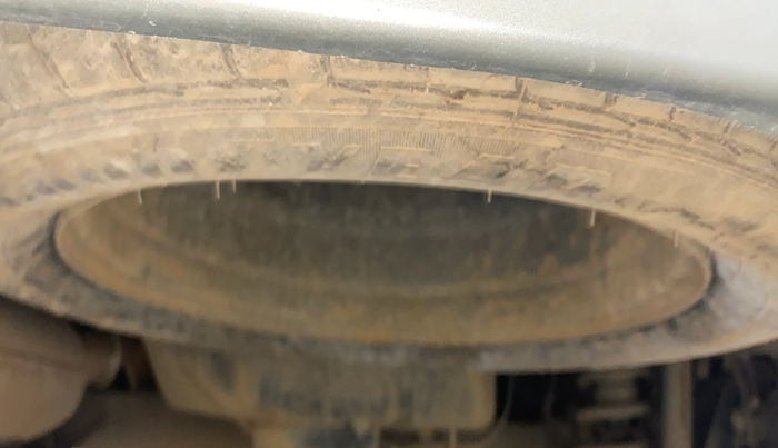 2021 MG HECTOR SHARP 2.0 DIESEL DUAL TONE, Diesel, Manual, 90,805 km, Spare Tyre