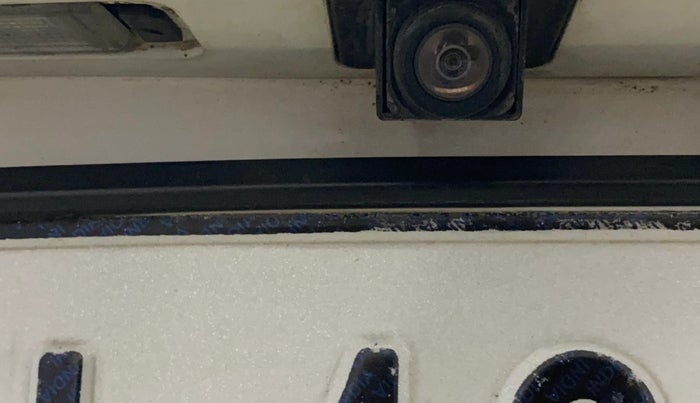 2021 MG HECTOR SHARP 2.0 DIESEL DUAL TONE, Diesel, Manual, 90,805 km, Parking Camera