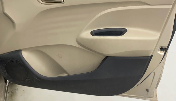 2019 Hyundai NEW SANTRO SPORTZ AMT, Petrol, Automatic, 37,027 km, Driver Side Door Panels Control