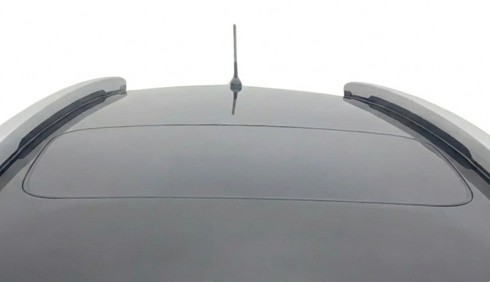 2018 Honda WR-V 1.5L I-DTEC VX MT, Diesel, Manual, 76,894 km, Moonroof/ Sunroof