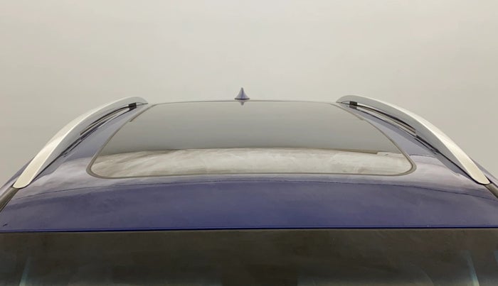 2020 MG HECTOR PLUS SHARP 1.5 PETROL TURBO DCT 6-STR, Petrol, Automatic, 66,451 km, Moonroof/ Sunroof