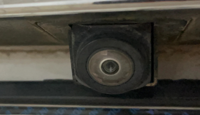 2020 MG HECTOR SHARP 1.5 DCT PETROL, Petrol, Automatic, 66,365 km, Parking Camera