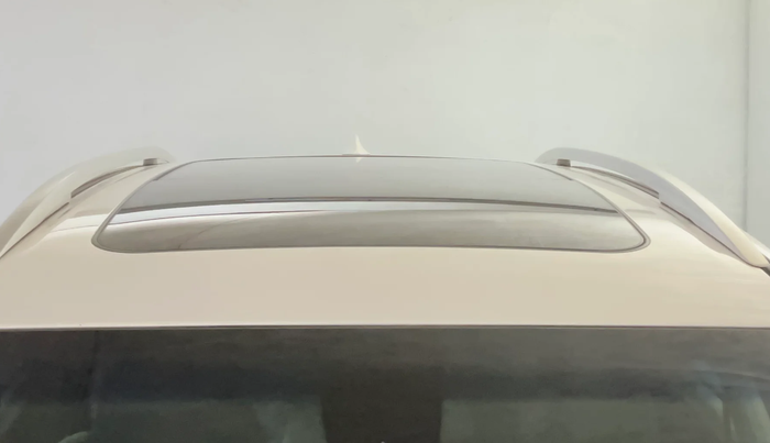 2020 MG HECTOR SHARP 1.5 DCT PETROL, Petrol, Automatic, 66,365 km, Moonroof/ Sunroof