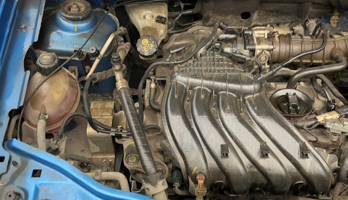 2019 Renault Duster RXS PETROL, Petrol, Manual, 66,191 km, Engine View - Right