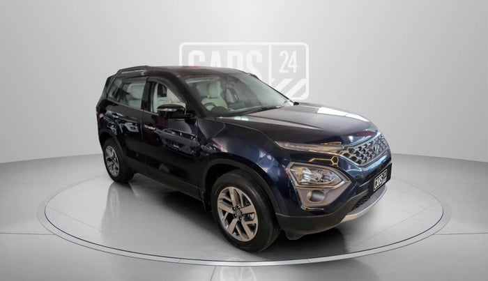 2023 Tata Safari XZA PLUS O 7STR, Diesel, Automatic, 25,442 km, SRP