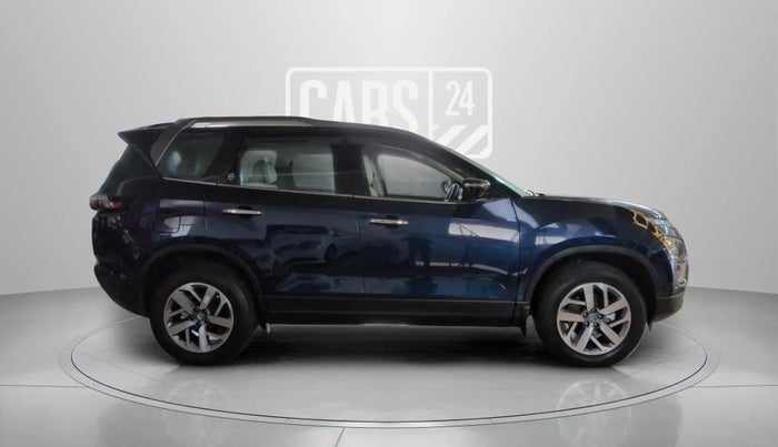 2023 Tata Safari XZA PLUS O 7STR, Diesel, Automatic, 25,442 km, Right Side View