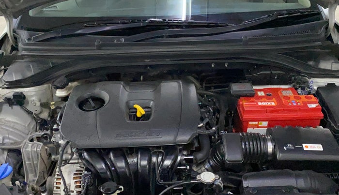 2019 Hyundai New Elantra 2.0 S PETROL, Petrol, Manual, 61,665 km, Engine View