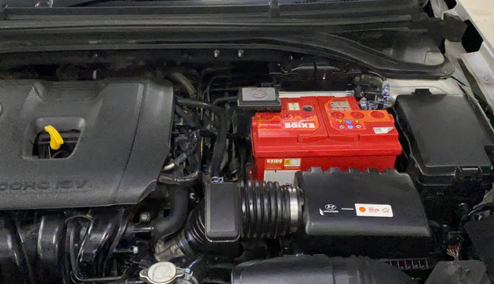 2019 Hyundai New Elantra 2.0 S PETROL, Petrol, Manual, 61,665 km, Engine View - Left