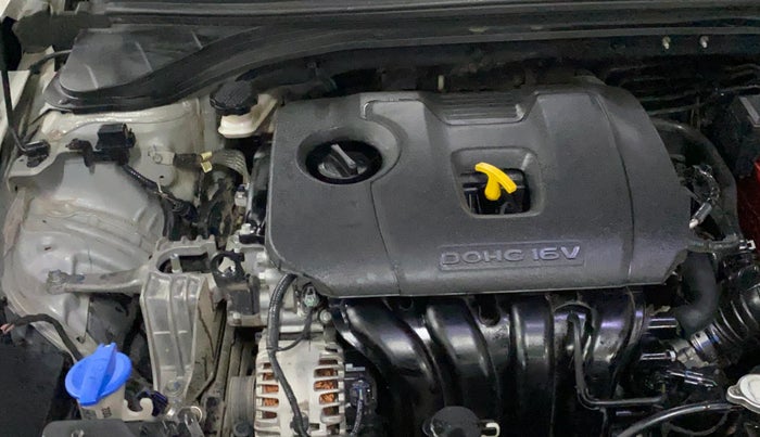 2019 Hyundai New Elantra 2.0 S PETROL, Petrol, Manual, 61,665 km, Engine View - Right