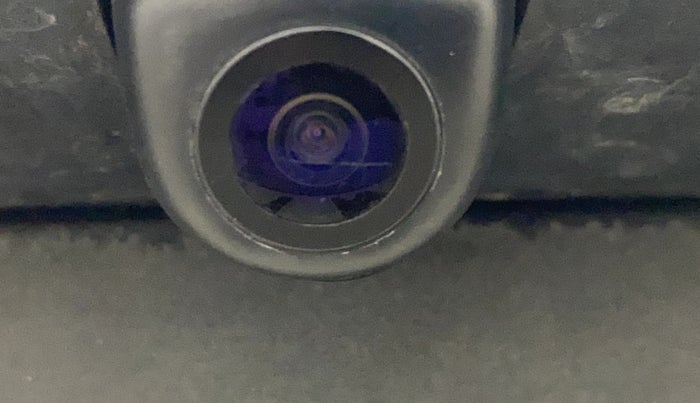 2021 Hyundai VENUE SX 1.0 TURBO, Petrol, Manual, 14,878 km, Parking Camera