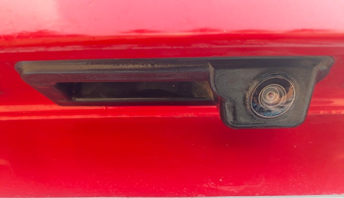 2021 Skoda KUSHAQ STYLE 1.0L TSI MT, Petrol, Manual, 56,564 km, Parking Camera