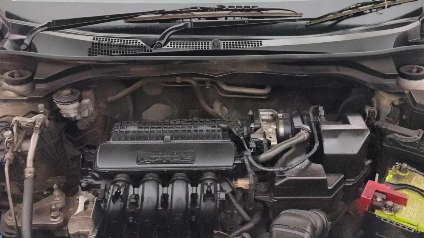 2019 Honda Amaze 1.2L I-VTEC V CVT, Petrol, Automatic, 93,726 km, Engine View