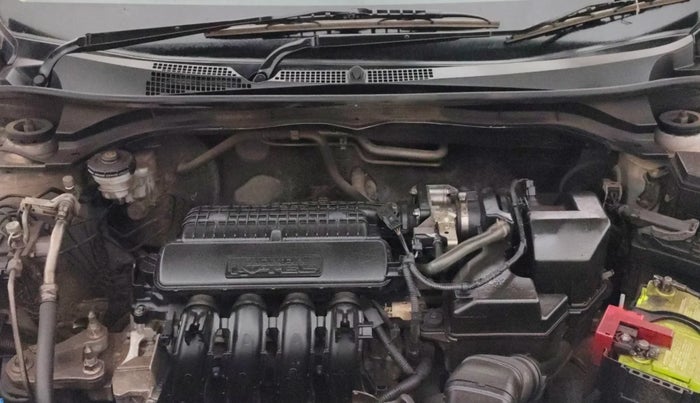 2019 Honda Amaze 1.2L I-VTEC V CVT, Petrol, Automatic, 93,726 km, Engine View