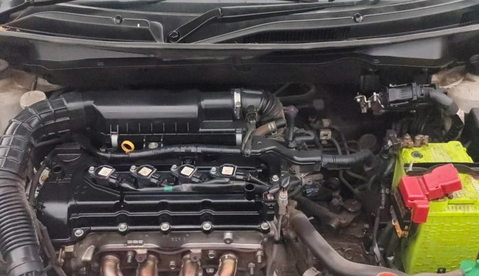 2019 Maruti Dzire VXI, Petrol, Manual, 74,026 km, Engine View
