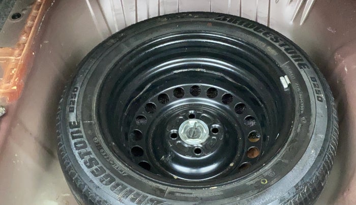 2014 Honda City 1.5L I-VTEC VX CVT, Petrol, Automatic, 46,662 km, Spare Tyre