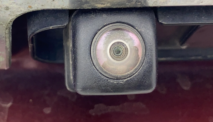 2014 Honda City 1.5L I-VTEC VX CVT, Petrol, Automatic, 46,662 km, Parking Camera