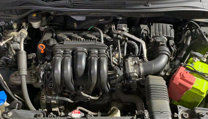 2023 Honda City 1.5L I-VTEC ZX CVT, Petrol, Automatic, 50,961 km, Engine View