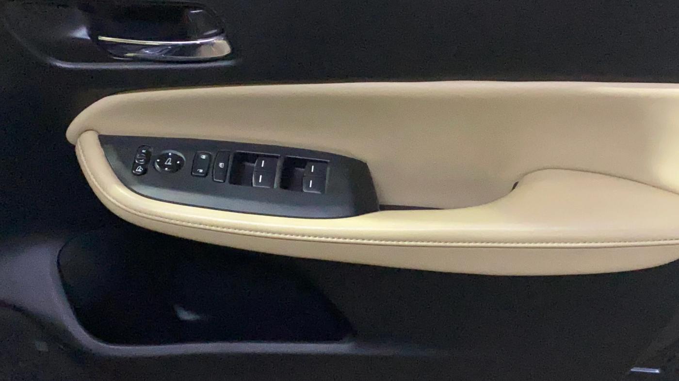 2023 Honda City 1.5L I-VTEC ZX CVT, Petrol, Automatic, 50,961 km, Driver Side Door Panels Control