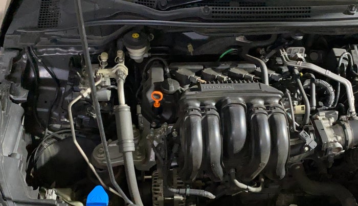 2023 Honda City 1.5L I-VTEC ZX CVT, Petrol, Automatic, 50,961 km, Engine View - Right