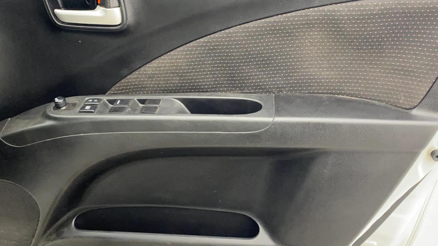 2018 Maruti Celerio X ZXI AMT, Petrol, Automatic, 59,669 km, Driver Side Door Panels Control