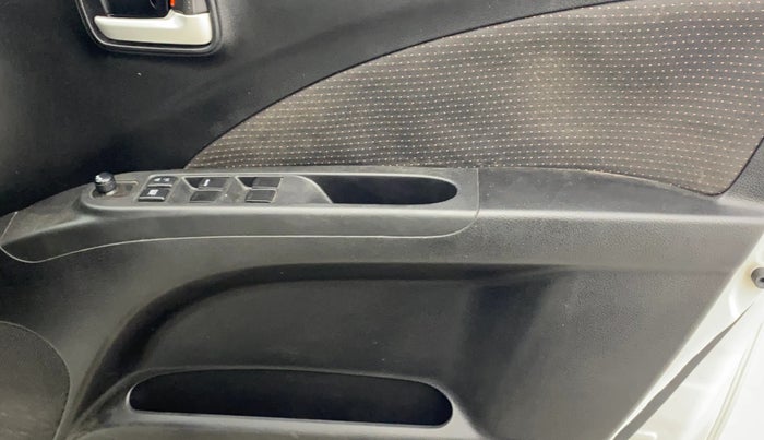 2018 Maruti Celerio X ZXI AMT, Petrol, Automatic, 59,669 km, Driver Side Door Panels Control