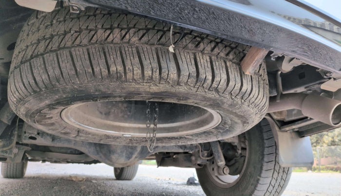 2023 Toyota Fortuner 4X2 AT 2.8 LEGENDER, Diesel, Automatic, 56,624 km, Spare Tyre