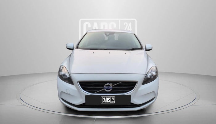 2015 Volvo V 40 D3 KINETIC, Diesel, Automatic, 48,134 km, Front