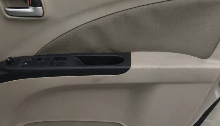 2018 Maruti Celerio ZXI AMT (O), Petrol, Automatic, 69,161 km, Driver Side Door Panels Control